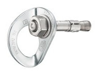 Pločica + vijak Petzl BOLT STAINLESS 12mm