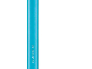 Cepin Petzl GLACIER LIGHT BLUE