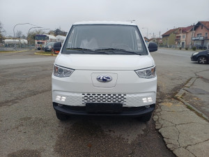 Karry Kombi Električni NOVO !!!