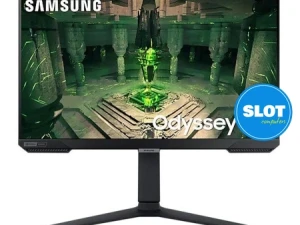 Monitor 27 SAMSUNG LS27BG400EUXEN Odyssey G4 240Hz Display