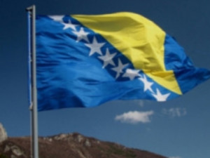 Zastava BiH