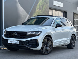 Touareg R-Line 3.0 TDI V6 4MOT PANO 360" ARC FULL