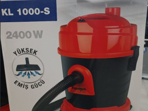 USISIVAC FANTOM KL 1000-S