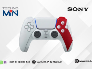 Sony PS5 DualSense Wireless kontroler God of War 20th Anniversary