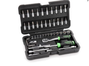 54109 SET ALATA SA GEDORAMA 46kom