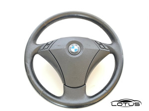 Volan BMW 5 E60 E61 2003-2007