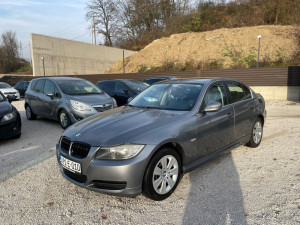 BMW E90 316d LCI 2010
