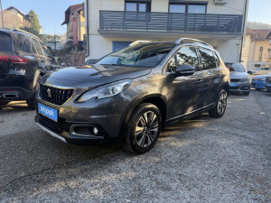 Peugeot 2008 1.6 HDI 73kw 2018