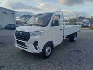 Karry Kombi/Kamion NOVO !!!