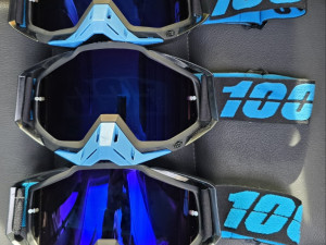 Brile naocale 100% moto cross kros atv quad