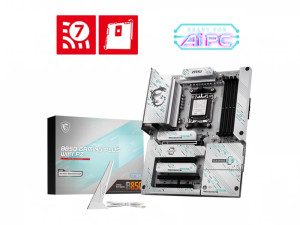 MSI B850 GAMING PLUS WIFI PZ