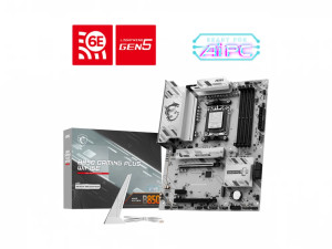 MSI B850 GAMING PLUS WIFI6E