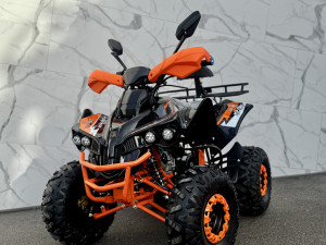 Atv Quad Kxd 125cc
