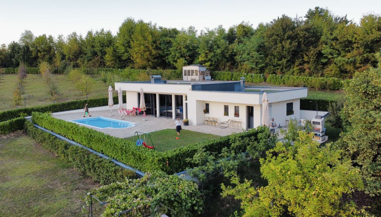 Vikendica Banja Luka Vila Dream House 2021 Iznajmljivanje