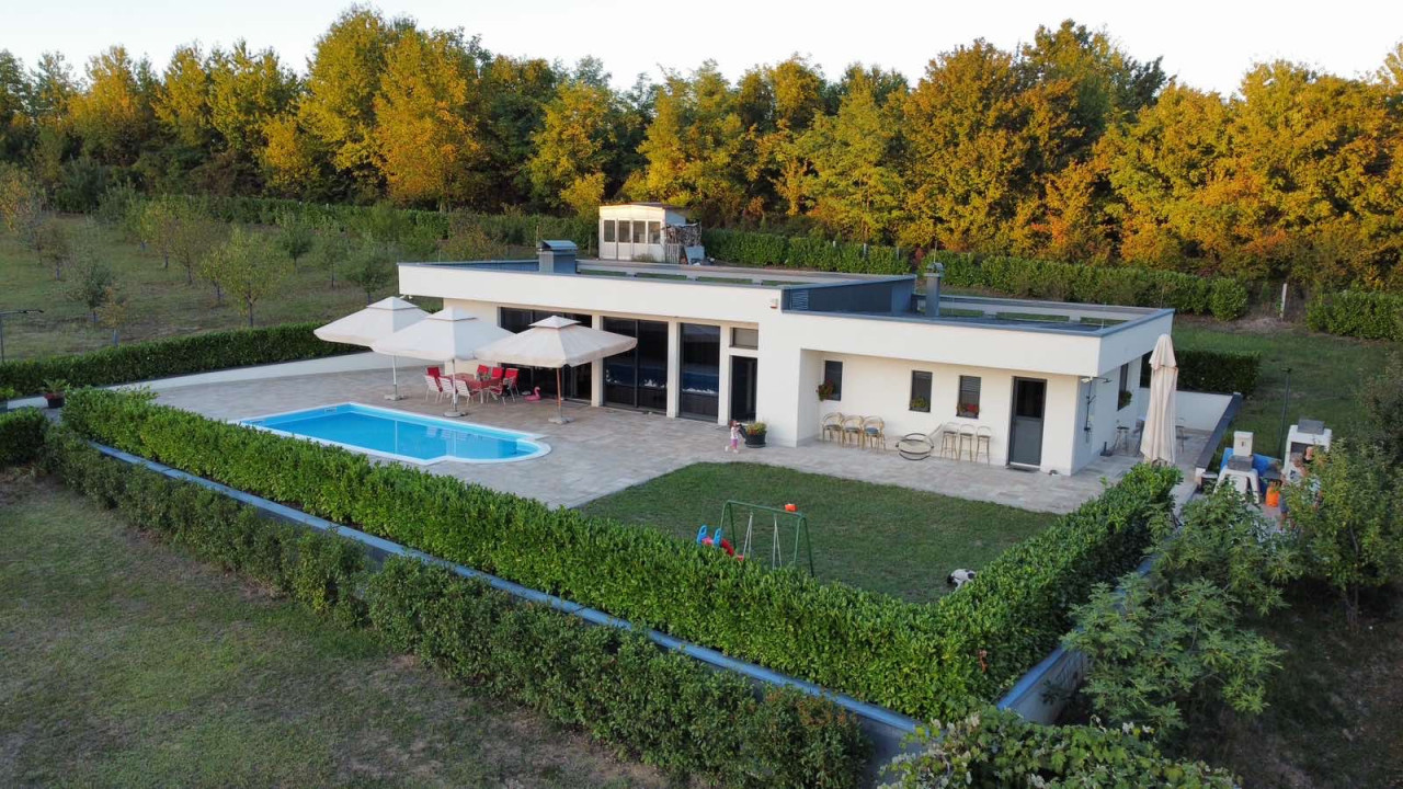 Vikendica Banja Luka Vila Dream House 2021 Iznajmljivanje 3
