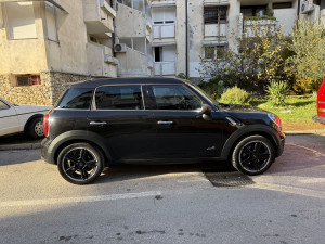 MINI Cooper S Countryman moze zamjena