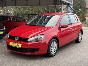 Volkswagen VW golf 6 VI dizel 1.6TDI*Uvoz*