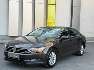 VW PASSAT B8 2.0 TDI DSG EXTRA STANJE