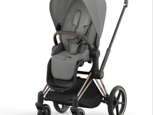 DJECIJA KOLICA Bebe  CYBEX  P R I A M  PLATINUM 0-22 kg  AKCIJAAA