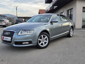 Audi A6 mod 2009 godina 2.0 tsi 125kw **168.000