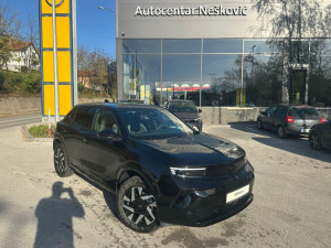 Opel Mokka GS Comfort 130 KS AUTOMATIK 2025