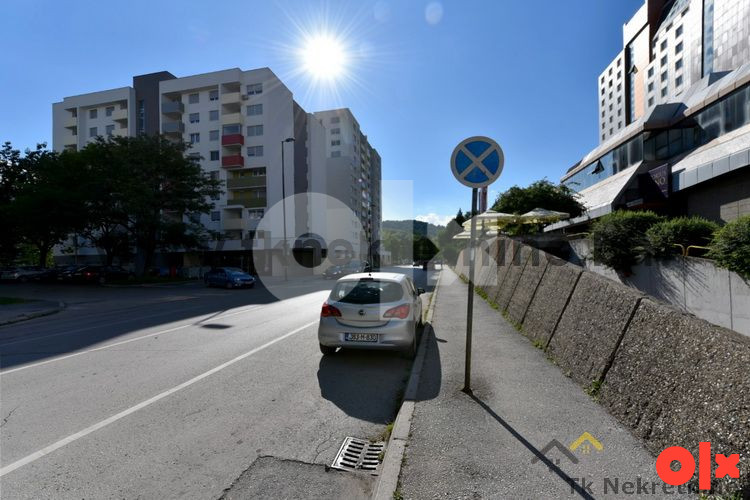 STUPINE A2 - Namješten trosoban stan za studente 68.81 m2 2