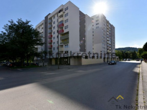 STUPINE A2 - Namješten trosoban stan za studente 68.81 m2