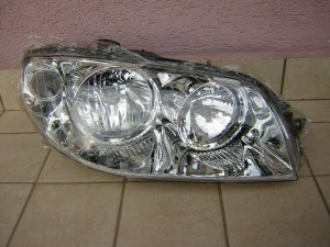 Desni far Fiat Punto 2 facelift / NOVO