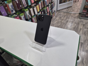 IPHONE 15 PLUS 128 GB 100% BATERIJA