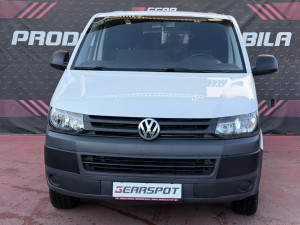 Volkswagen Transporter 1.9 75 kw