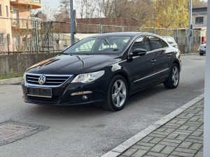 Volkswagen Passat CC 103KW CR xenon senzori navi servisna k.