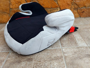 AUTOSJEDALICA ZA DJECU 15-36 KG booster Ossan  ISOFIX