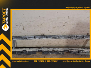 PLASTIKA BRANIKA FORD RANGER > 16- JB3B17B968A