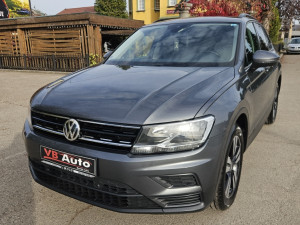 VW TIGUAN 4MOTION DSG 2018.GOD.