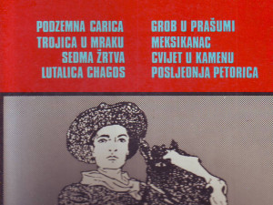 Veljko Kruljčić - Maurović