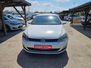 Volkswagen Golf 7