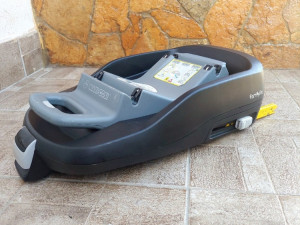 AUTOFIX BAZA AUTOSJEDALICE 0-13 i 0-18 KG MAXI COSI FAMILYFIX