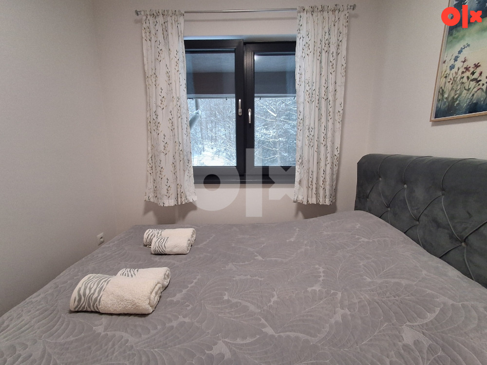Apartman Cozy Winter Bjelašnica, Babin do 2