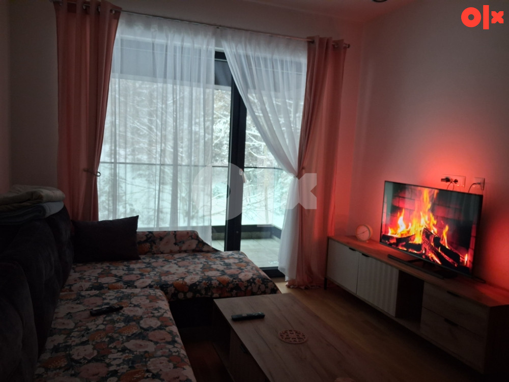 Apartman Cozy Winter Bjelašnica, Babin do 3