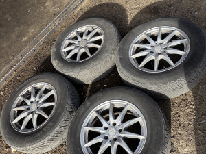 Alu felge mercedes ml w166