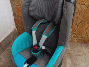 AUTOSJEDALICA ZA DJECU 9-18 KG MAXI COSI  TOBI