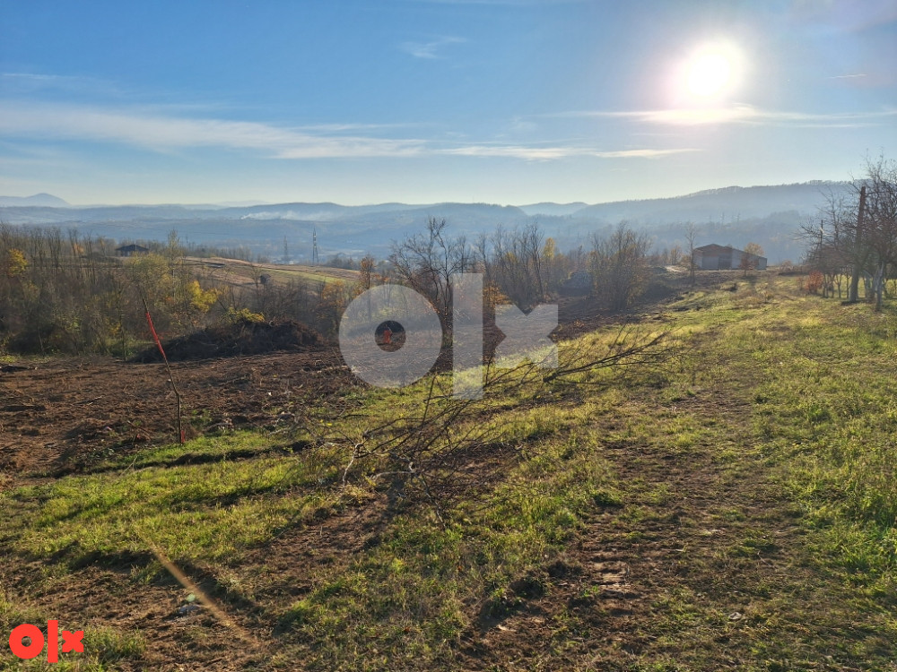 Placevi Banja Luka - Dragočaj, plac, zemljište