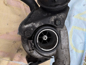 Turbina 49131-06006 Opel Astra Combo Corsa 1.7 CDTi