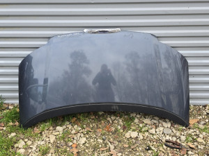 Seat Alhambra Prednja Hauba