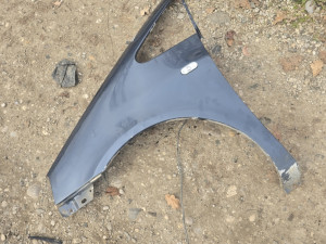 VW Šaran Lijevi Prednji Blatobran