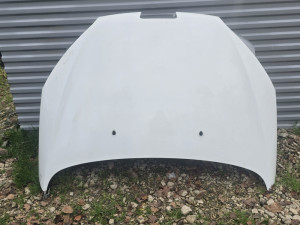 Peugeot 407 Prednja Hauba