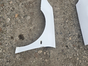 Peugeot 407 Prednji Blatobrani  (50KM komad)