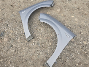 Reno Senic 2 Prednji Blatobran (40KM komad)