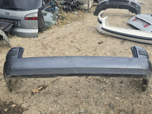 VW Šaran Zadnji Branik