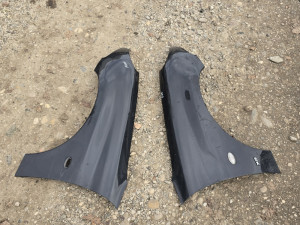 Peugeot 206 Blatobran Prednji (50KM komad)